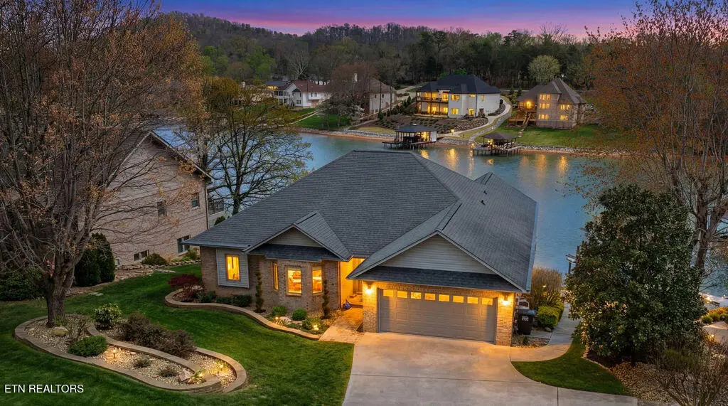 112 Oostagala Drive, Loudon, TN 37774 - #1