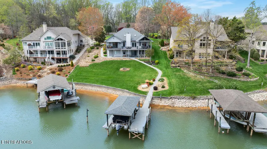 112 Oostagala Drive, Loudon, TN 37774 - #3