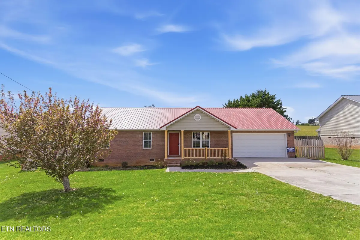 226 Acorn Drive, Plainview, TN 37721 - #1
