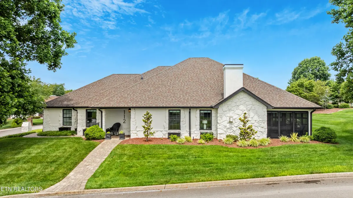 112 Heron Court, Vonore, TN 37885 - #1