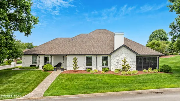 112 Heron Court, Vonore, TN 37885