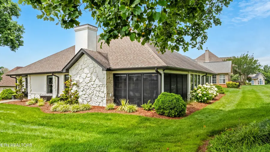 112 Heron Court, Vonore, TN 37885 - #2