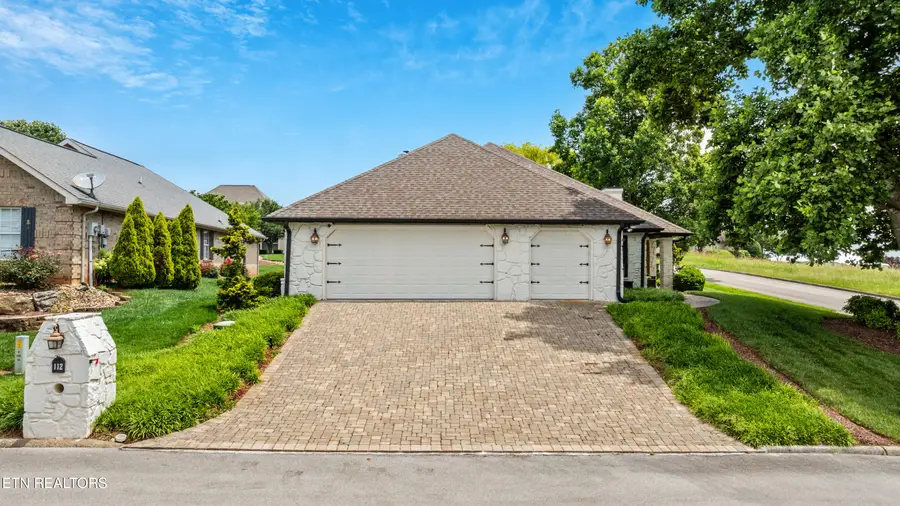 112 Heron Court, Vonore, TN 37885 - #3