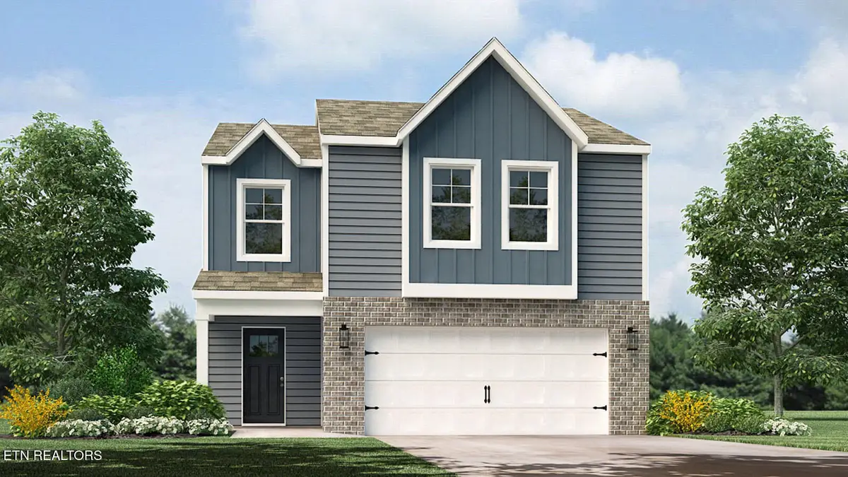 4331 Juliette Elise Street, Knoxville, TN 37920 - #1