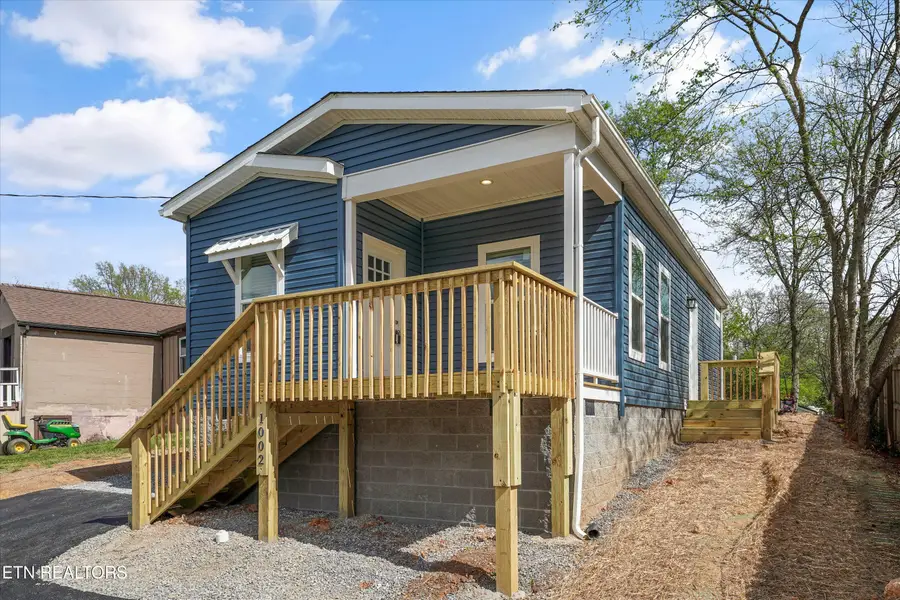 1002 Mynders Ave, Maryville, TN 37801 - #2