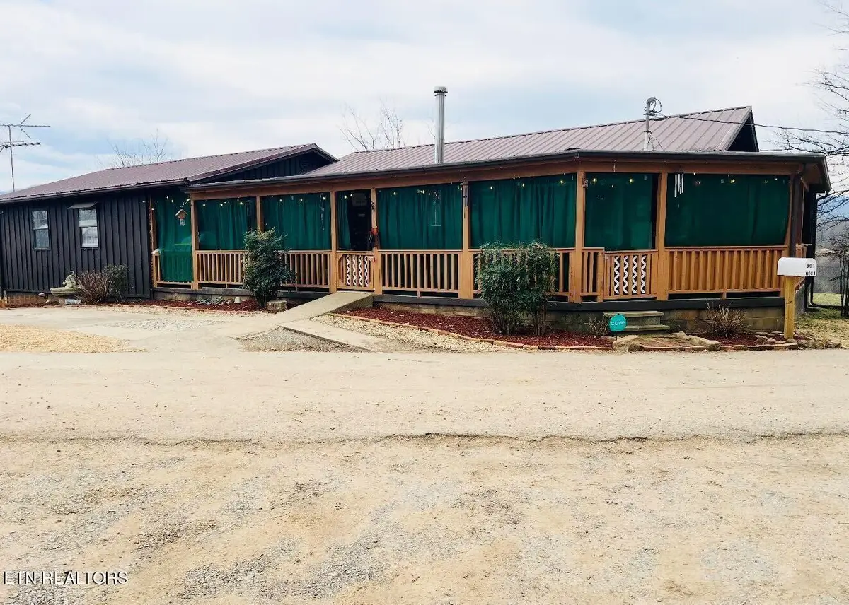 891 Tolley Hollow Rd, Newport, TN 37821 - #1