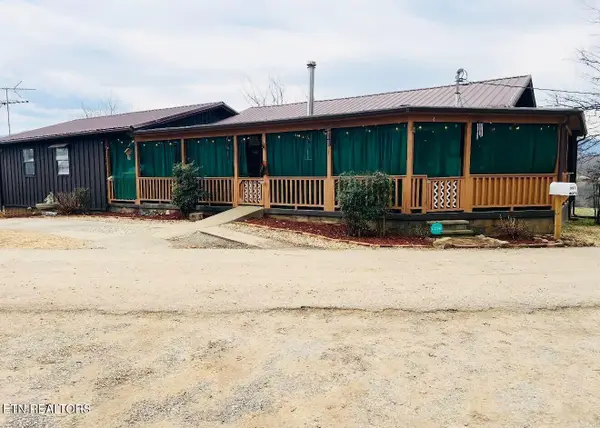 891 Tolley Hollow Rd, Newport, TN 37821