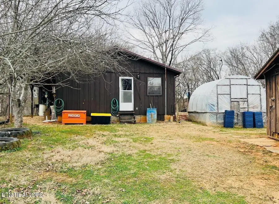 891 Tolley Hollow Rd, Newport, TN 37821 - #2