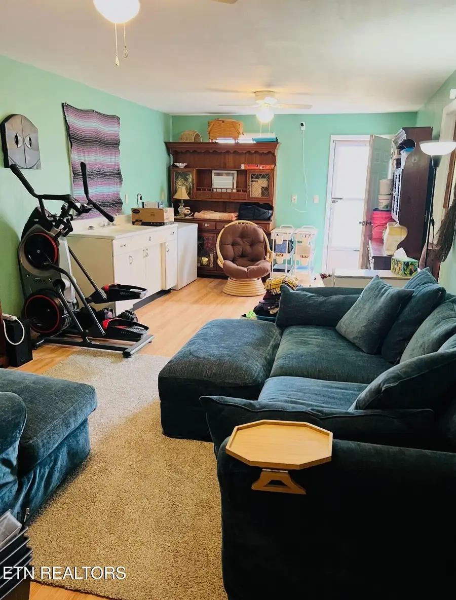 891 Tolley Hollow Rd, Newport, TN 37821 - #3