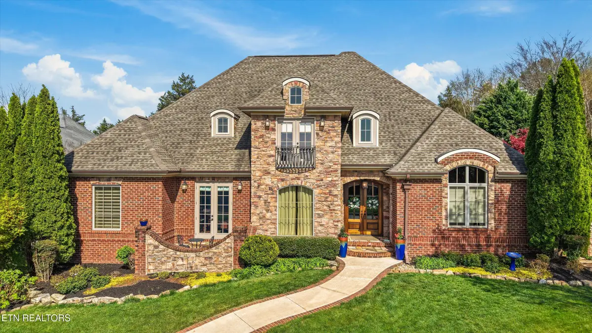 1318 Charlottesville Blvd, Knoxville, TN 37922 - #1