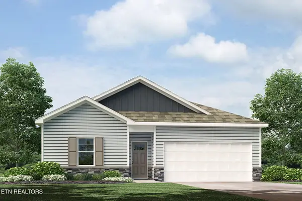 324 N Rolling Meadows Drive, Harriman, TN 37748