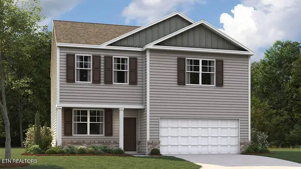 314 N Rolling Meadows Drive, Harriman, TN 37748