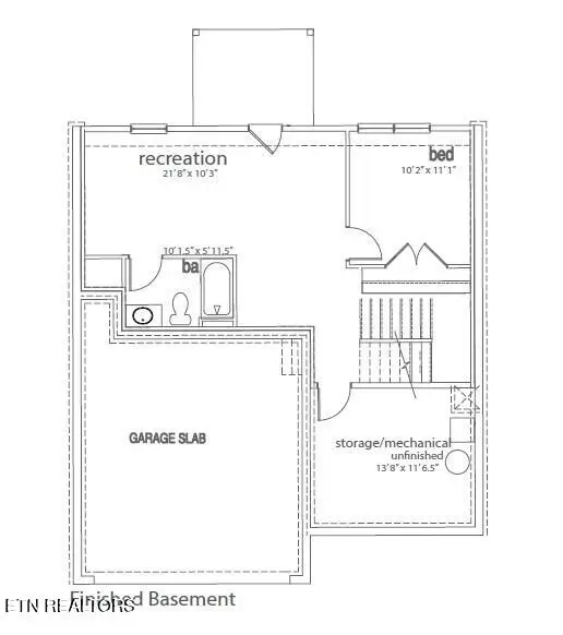2712 Best Road, Maryville, TN 37803 - #2
