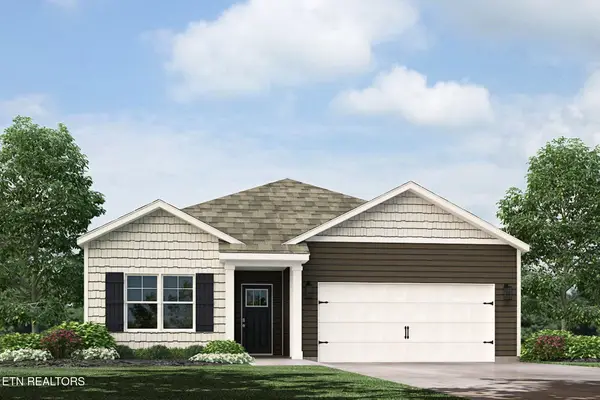 2708 Best Road, Maryville, TN 37803