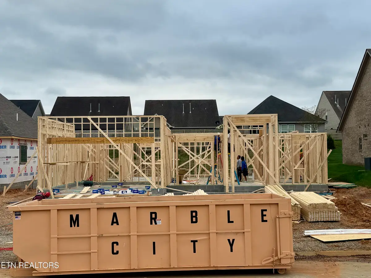 12034 Avery Manor Lane, Knoxville, TN 37932 - #1