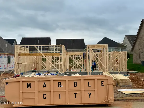 12034 Avery Manor Lane, Knoxville, TN 37932