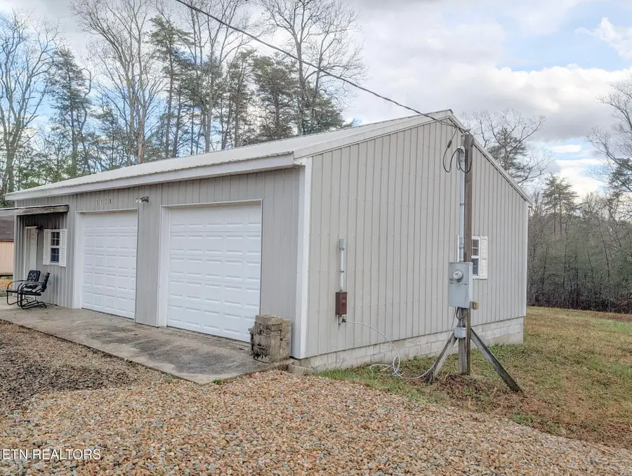 1126 Leffle Webb Rd, Crossville, TN 38572 - #2