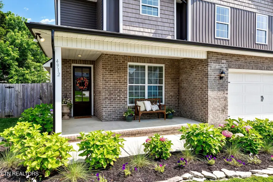4912 Creek Bank Drive, Knoxville, TN 37920 - #2