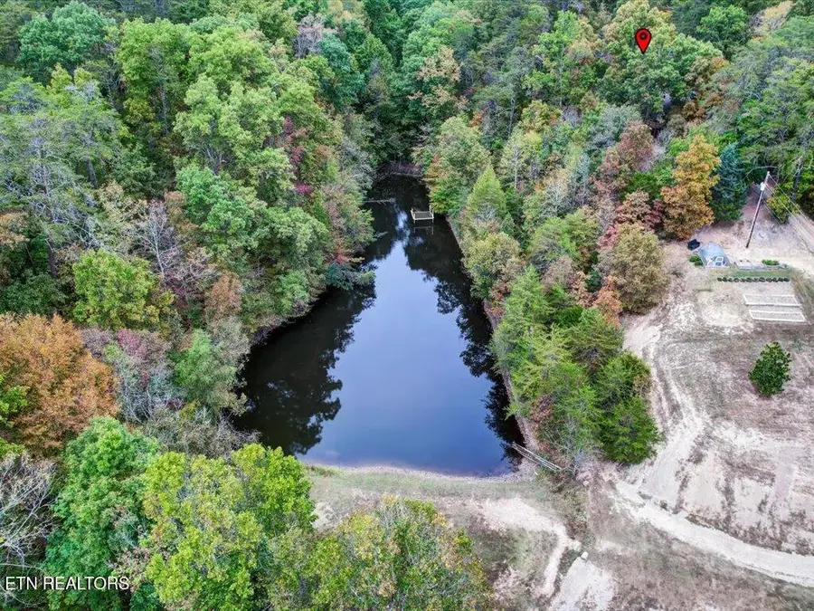 434 Henry Clark Lane, Rutledge, TN 37861 - #2