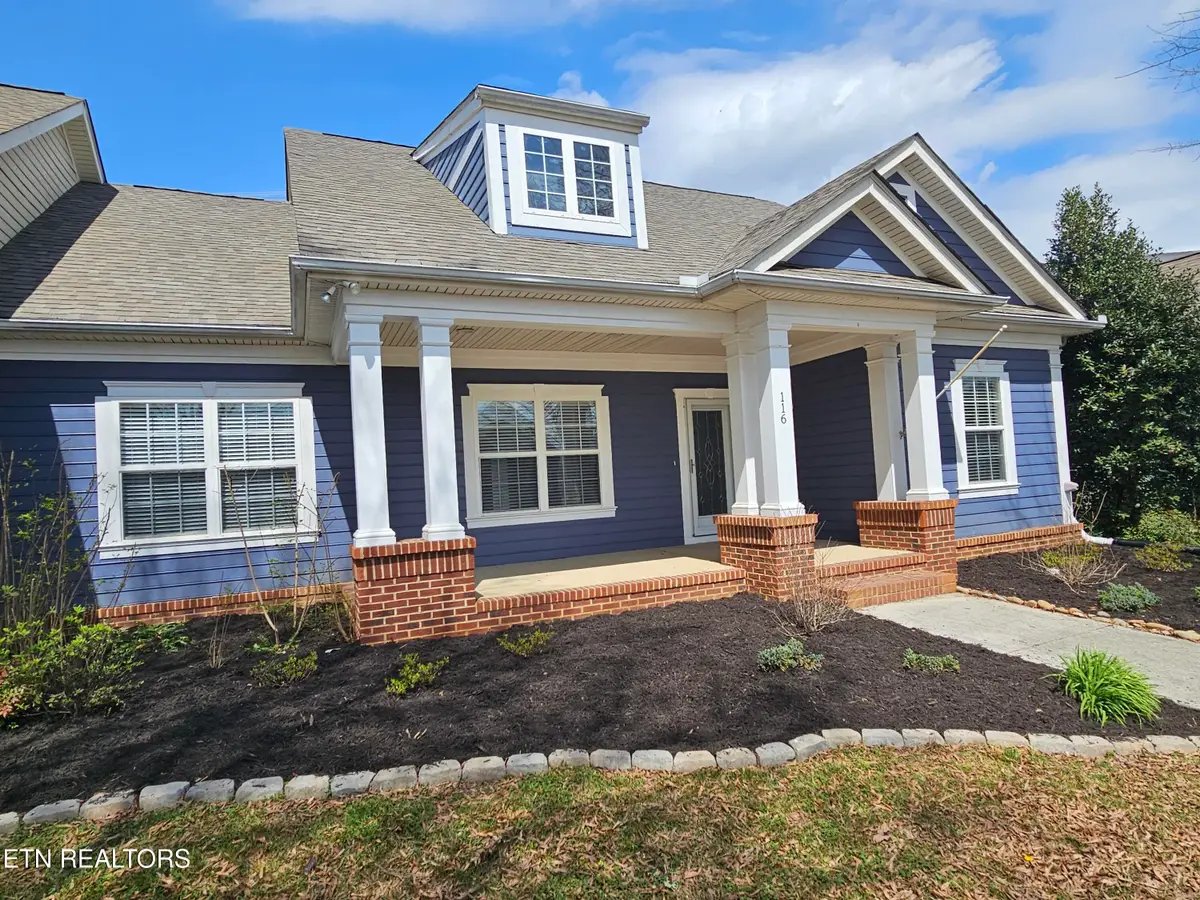 116 Fortenberry St, Oak Ridge, TN 37830 - #1