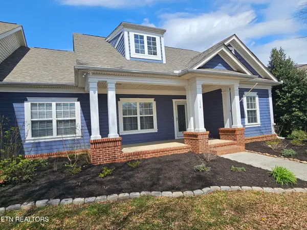 116 Fortenberry St, Oak Ridge, TN 37830