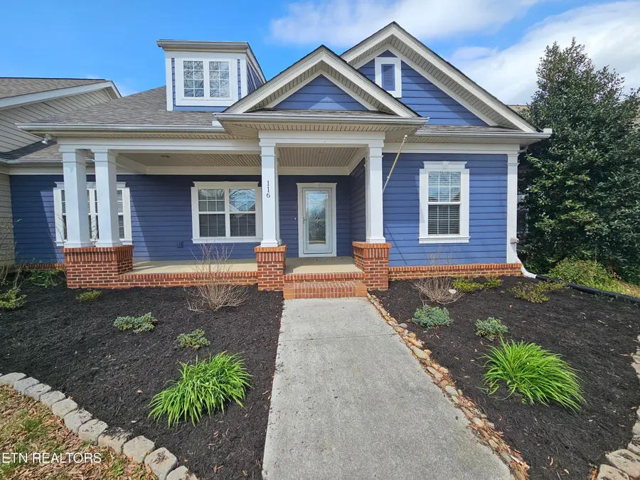 116 Fortenberry St, Oak Ridge, TN 37830 - #2