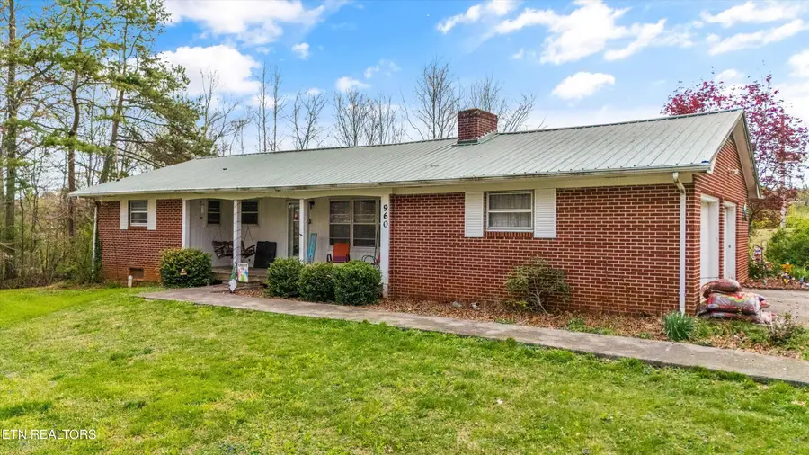 960 Talbott-kansas Rd, Talbott, TN 37877 - #3