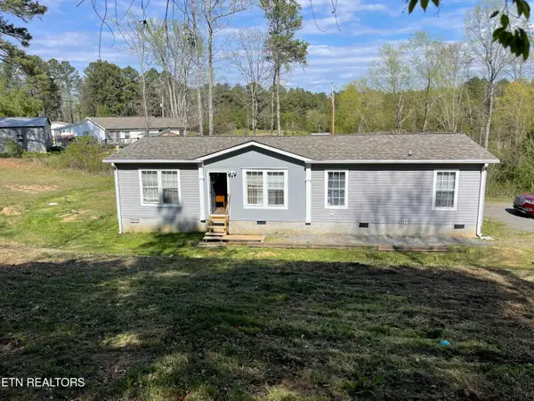 311 SE Bohannons Rd, Cleveland, TN 37323