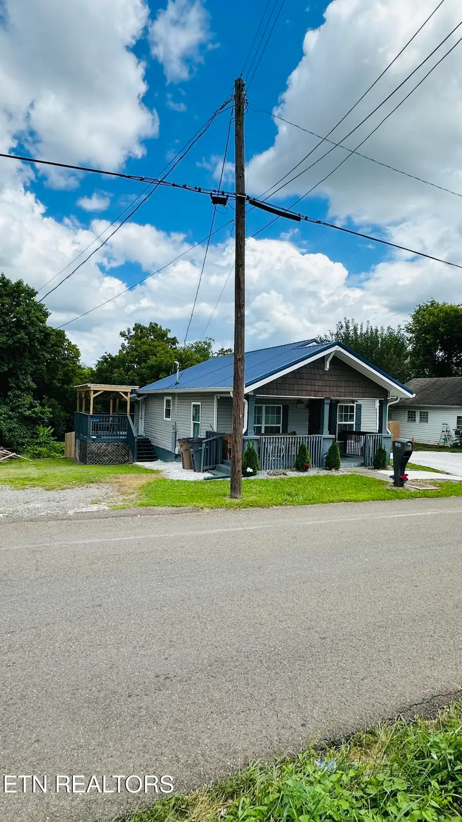 122 Pickering St, Knoxville, TN 37914 - #2