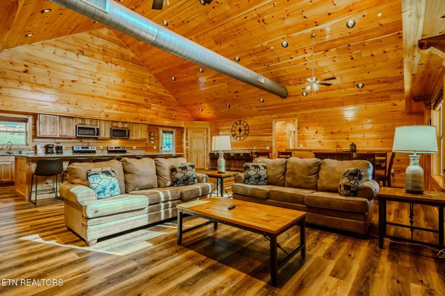 825 String Run Way St, Pigeon Forge, TN 37863 - #3