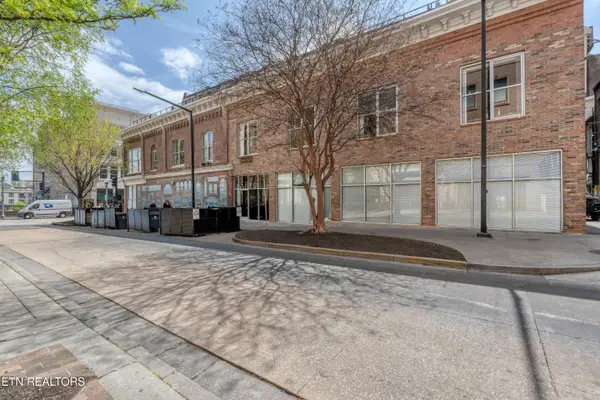 306 Wall Ave #12, Knoxville, TN 37902