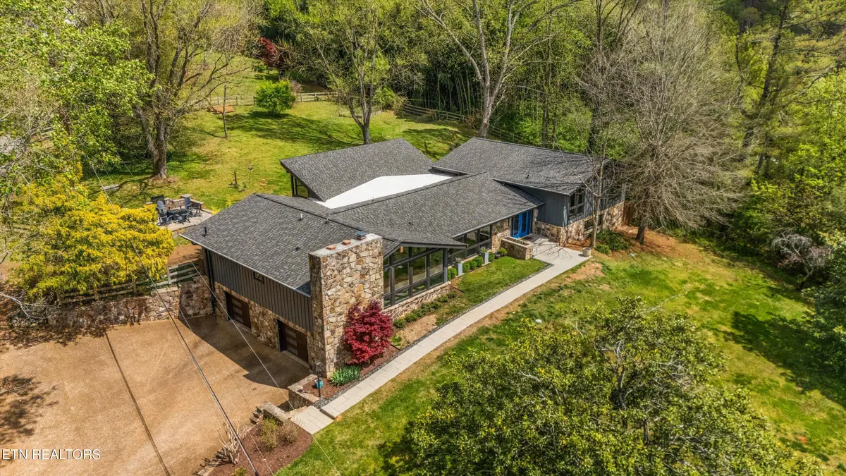 3811 Maloney Rd, Knoxville, TN 37920 - #1