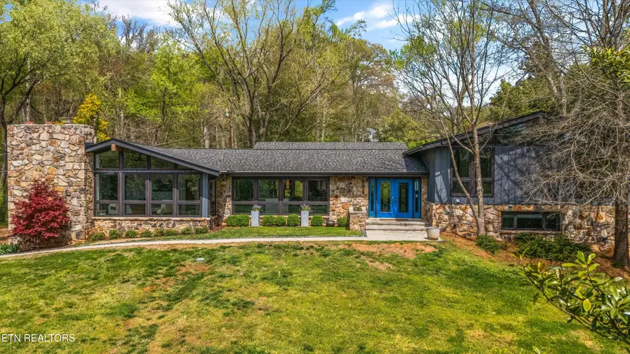 3811 Maloney Rd, Knoxville, TN 37920 - #2