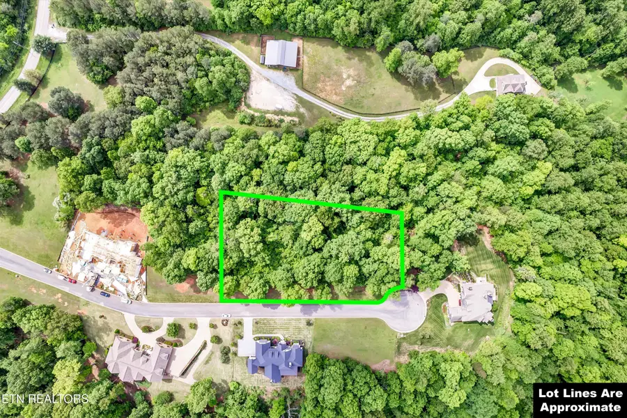 3337 Preserve Pointe, Louisville, TN 37777 - #2