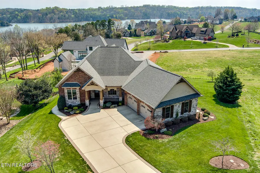 154 Song Sparrow Lane, Vonore, TN 37885 - #3