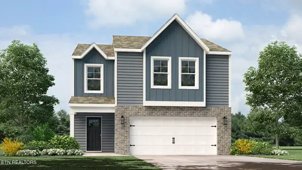 7779 Vista View Lane, Knoxville, TN 37924