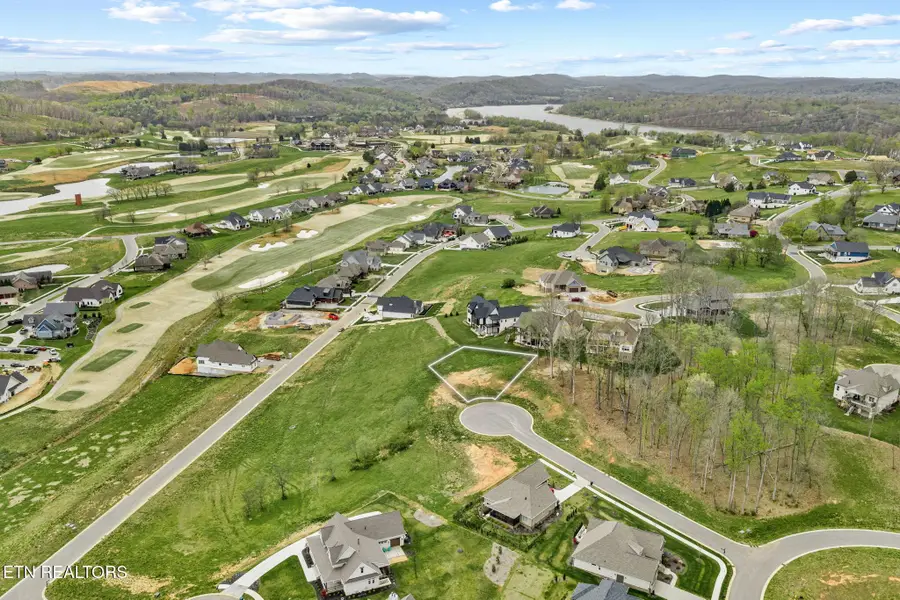 378 17th Drive, Loudon, TN 37774 - #3