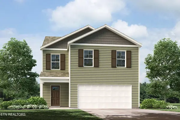 563 White Oak Lane, Vonore, TN 37885