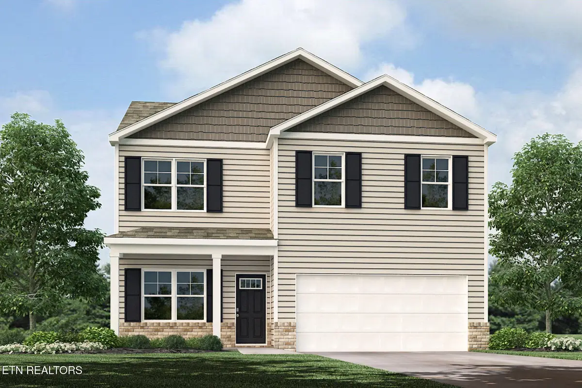 561 White Oak Lane, Vonore, TN 37885 - #1