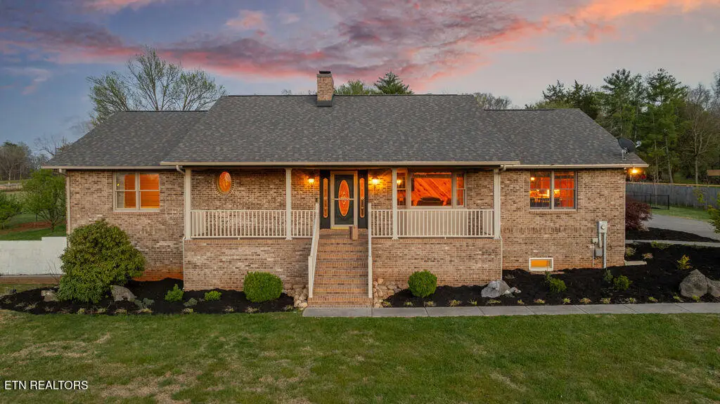 2522 Montvale Rd, Maryville, TN 37803 - #1