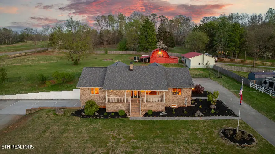 2522 Montvale Rd, Maryville, TN 37803 - #2