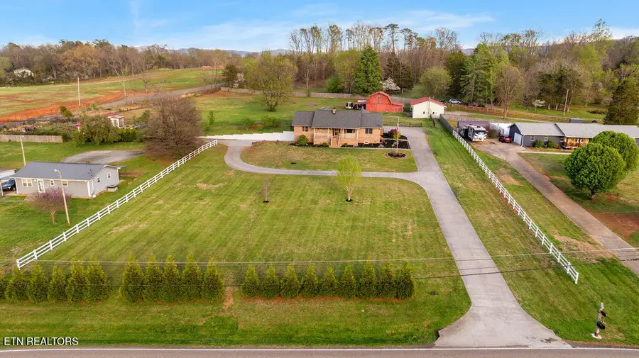 2522 Montvale Rd, Maryville, TN 37803 - #3