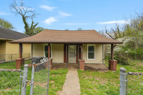1243 Iredell Ave, Knoxville, TN 37921