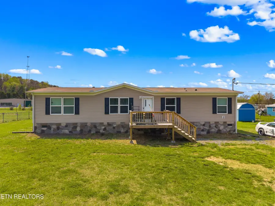 1469 Old Newport Hwy, Dandridge, TN 37725 - #2