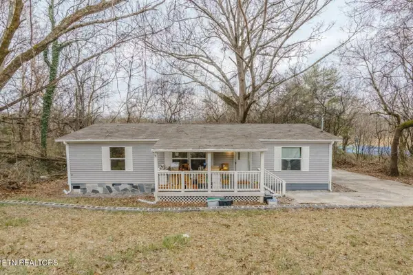 3954 Skyline Drive, Knoxville, TN 37914