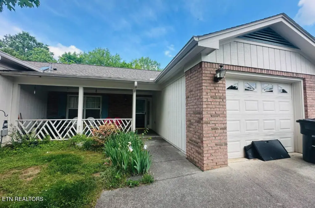 1974 Locarno Drive, Knoxville, TN 37914 - #1