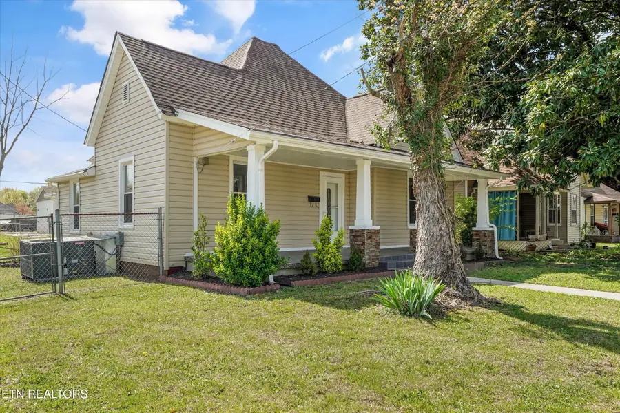 432 E Springdale Ave, Knoxville, TN 37917 - #2