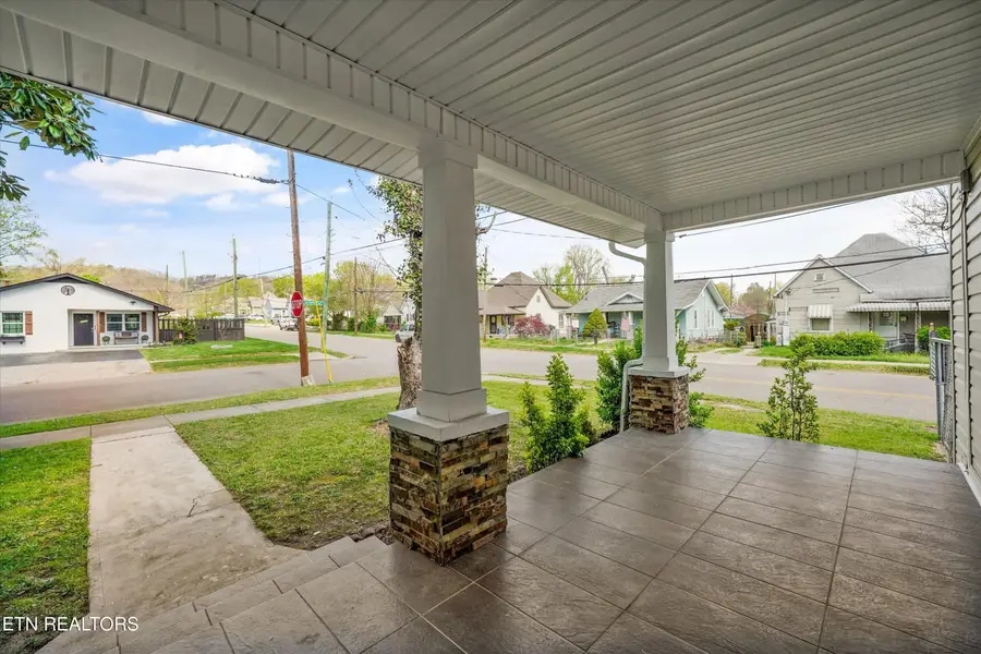 432 E Springdale Ave, Knoxville, TN 37917 - #3