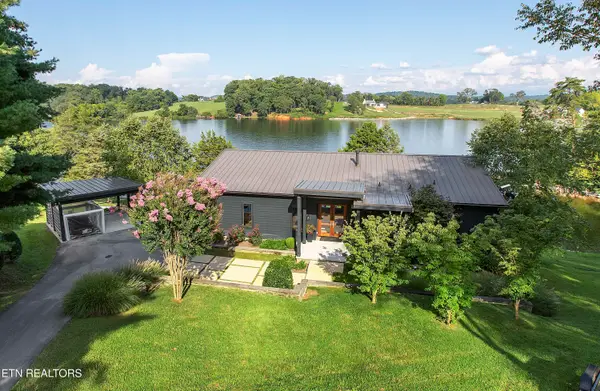 4352 Gravelly Hills Rd, Louisville, TN 37777