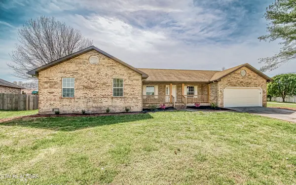 2136 Raulston View Drive, Maryville, TN 37803